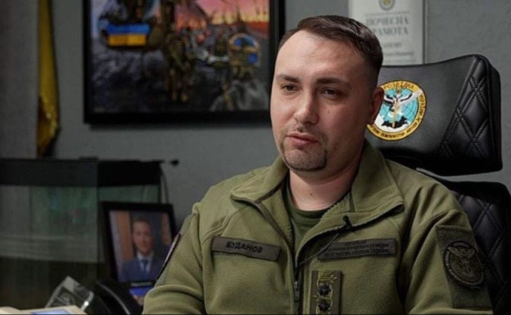 Кирило Буданов Батьки: подробный обзор биографии, семьи и профессионального пути