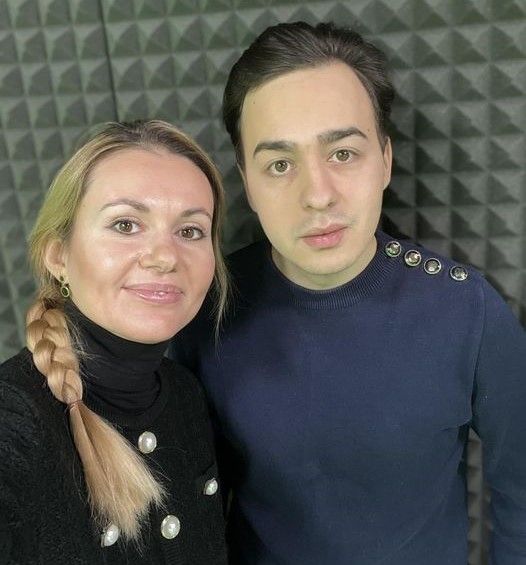 Анна Скороход Муж: подробности личной жизни и карьеры