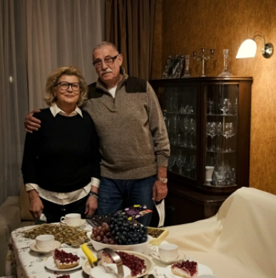 Андрей Ермак Жена Дети: личная жизнь, семья и карьера