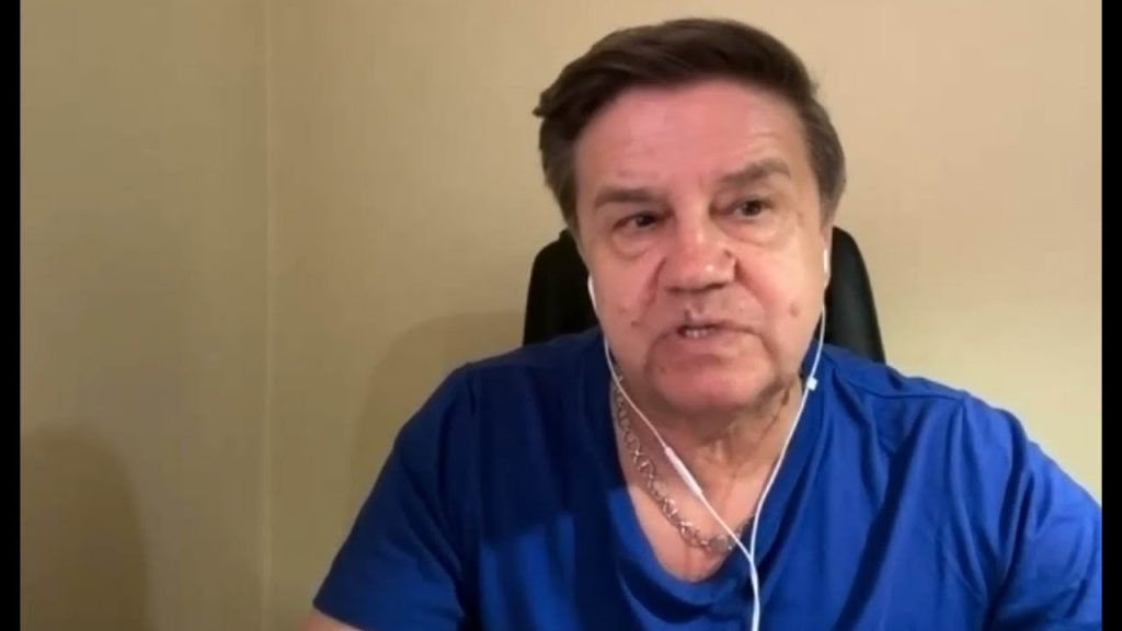Вадим Карасев Где Сейчас: жизнь, карьера и личные подробности