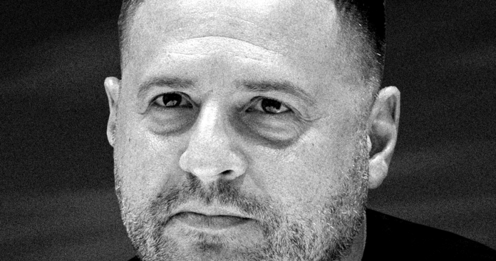 Андрій Єрмак Особисте Життя: біографія, кар'єра та сімейні деталі