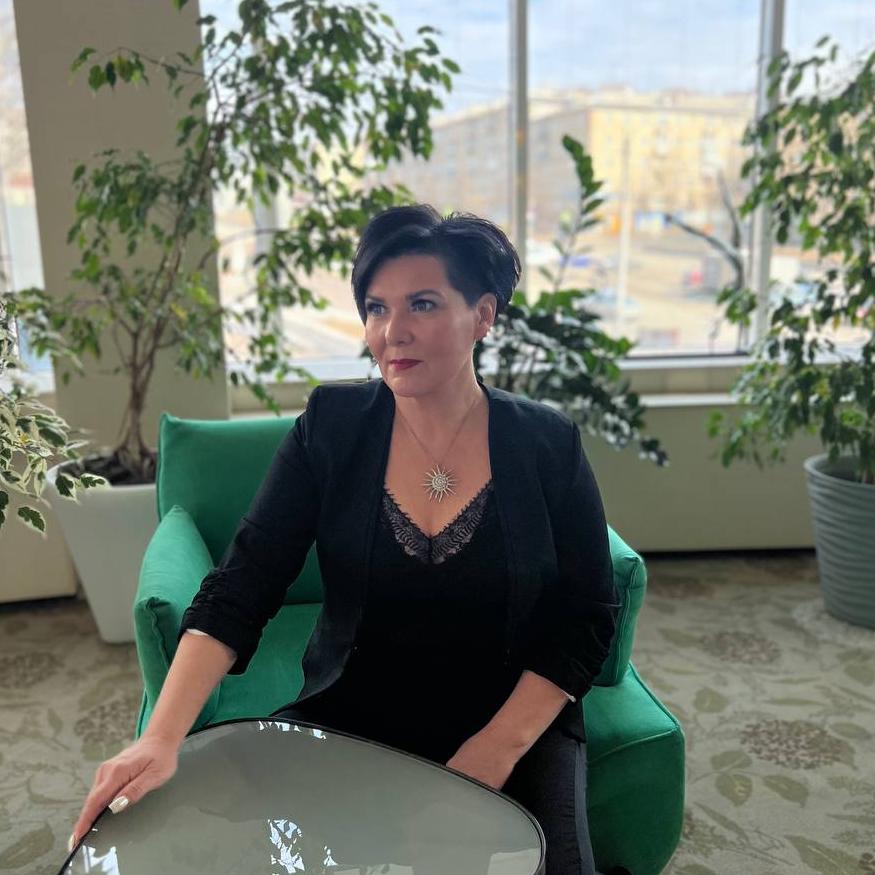 Елена Репина Личная Жизнь: подробности и факты