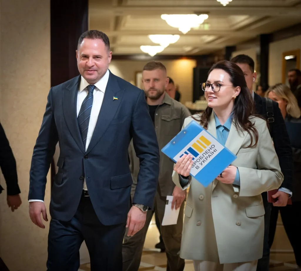 Юлия Свириденко Муж: подробности личной жизни и карьеры