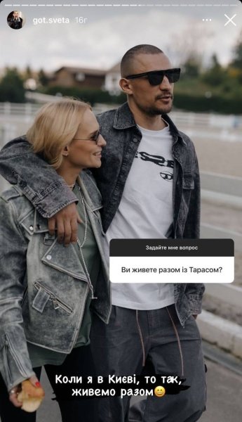 Тарас Цимбалюк Первая Жена: подробности личной жизни и карьеры актера