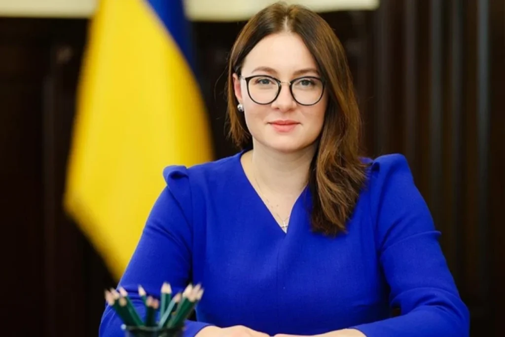 Юлия Свириденко Родители: подробности из биографии и личной жизни