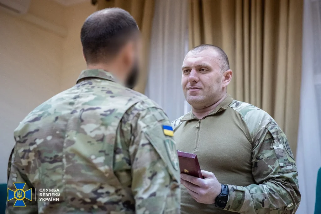 Василь Малюк Зріст Вага: подробный обзор биографии, карьеры и личной жизни