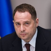 Андрій Єрмак Особисте Життя: біографія, кар'єра та сімейні деталі