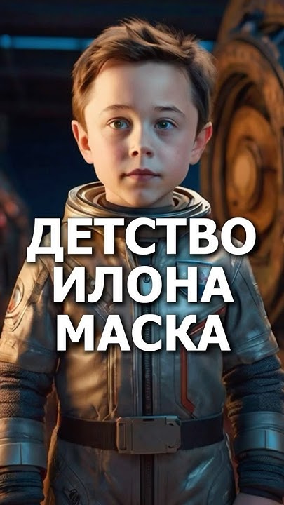 Ілон Маск Діти: детальна інформація про дітей та сімейне життя Ілона Маска