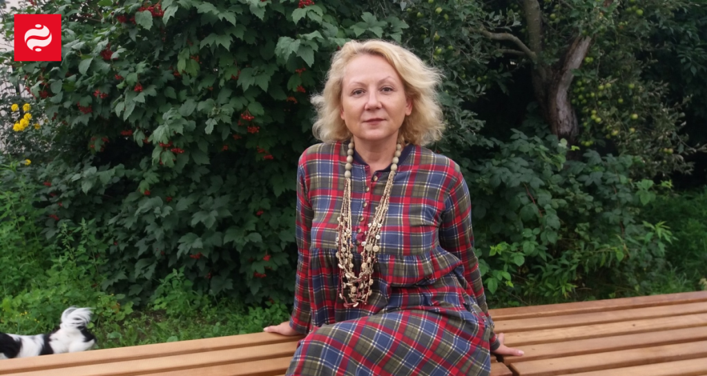 Елена Репина Личная Жизнь: подробности и факты