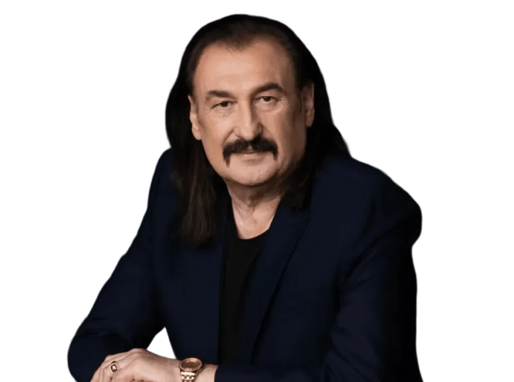 Степан Гіга Перша Дружина: Деталі Особистого Життя та Біографія