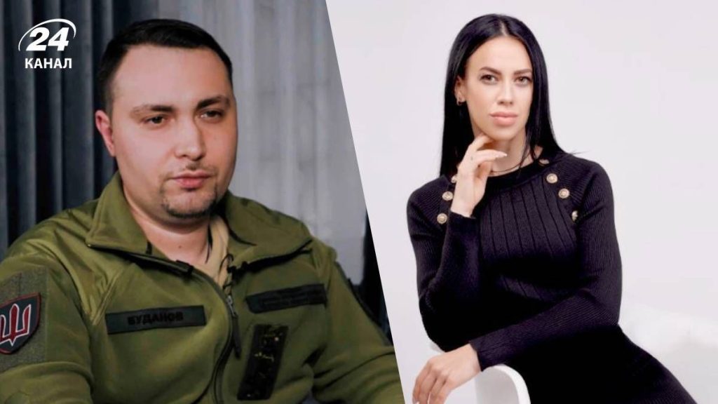 Кирилл Буданов: национальность, семья и карьера разведчика