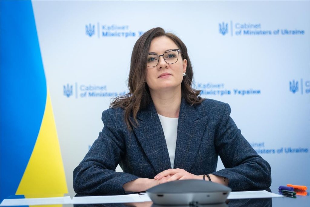 Юлія Свириденко Батьки: семья, детство и влияние на личность