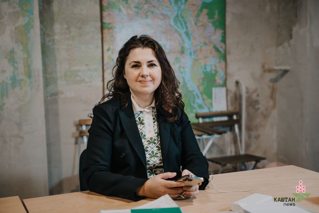 Євгенія Кулеба Розлучення: подробиці особистого життя та кар'єри