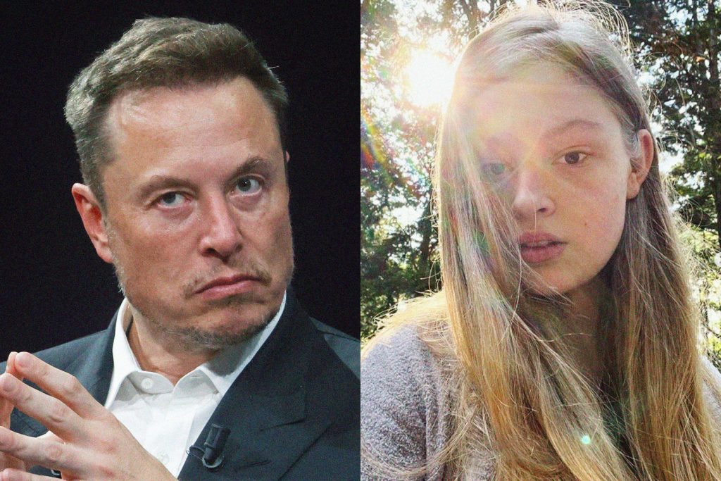 Скільки Дітей У Ілона Маска: Детальна Інформація Про Його Потомство