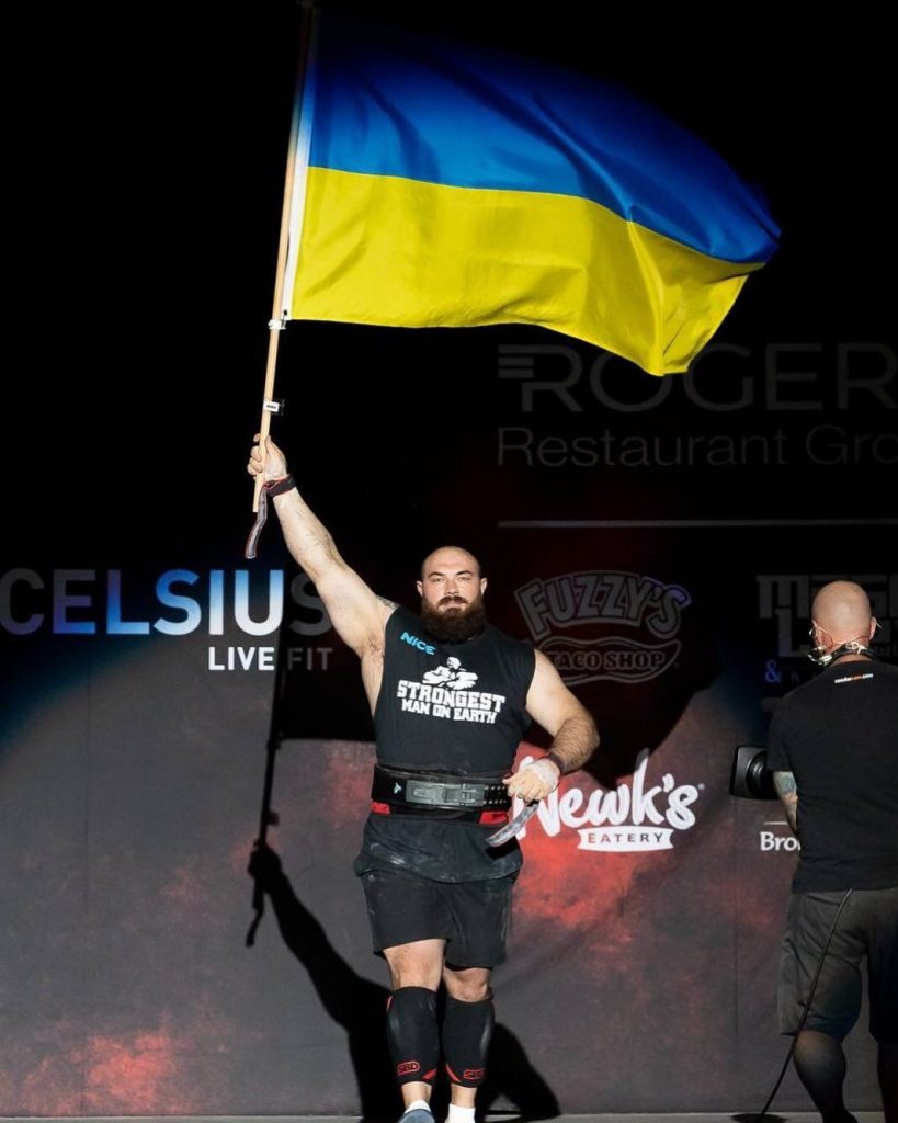 Олексій Новіков Вага: биография, карьера и личная жизнь