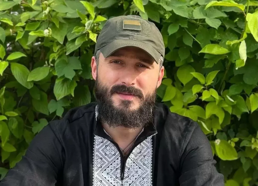 Колишній Чоловік Сабіни Мусіної: Детальний Біографічний Огляд