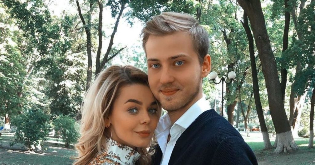 Аліна Гросу Перший Чоловік: подробиці про особисте життя та кар'єру