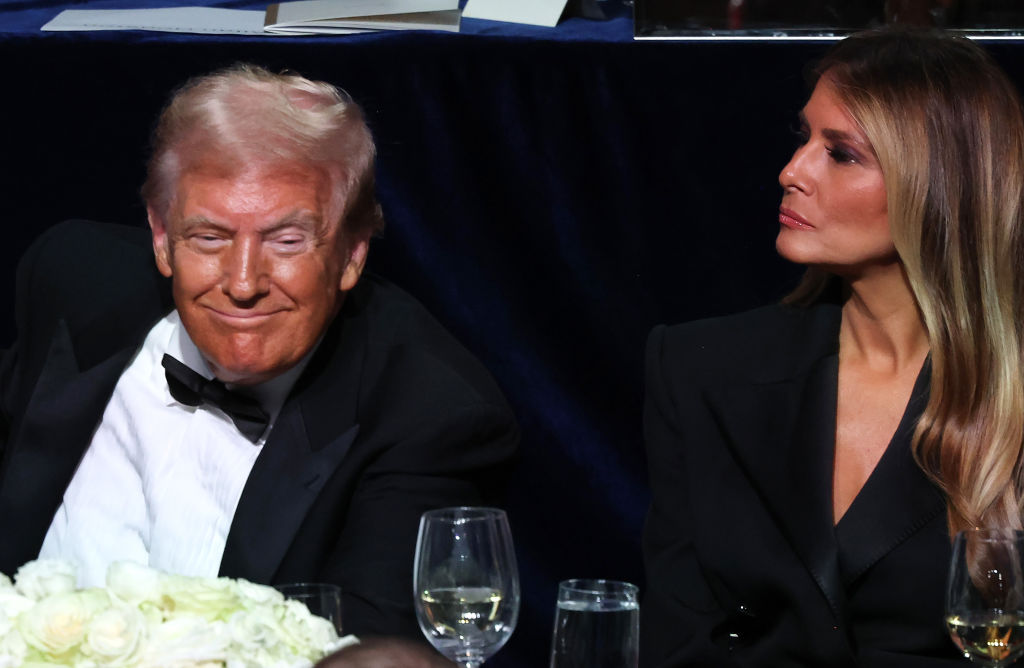 Мелания Трамп Развод: факты, слухи и реальность личной жизни