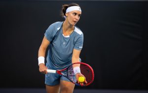 Калініна програла Бадосі у першому колі турніру WTA 250 у Яссах