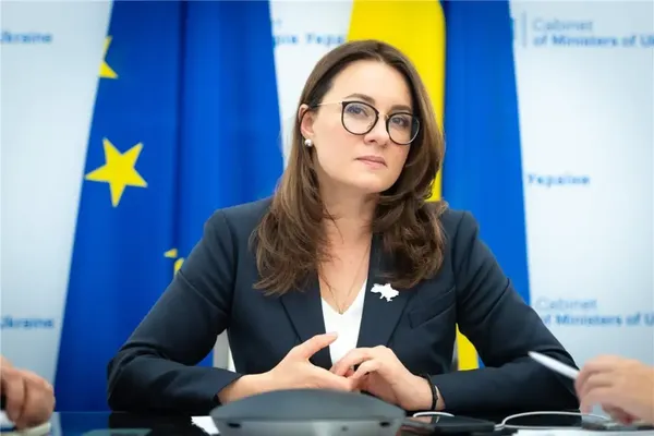 Юлія Свириденко Біографія: детальний огляд життя та кар'єри