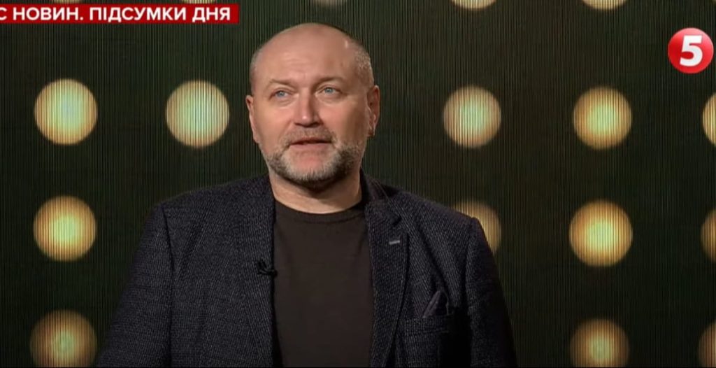Борислав Береза Настоящая Фамилия: Полный обзор личности и деятельности
