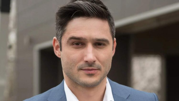 Колишній Чоловік Денисенко: биография, личная жизнь и карьера
