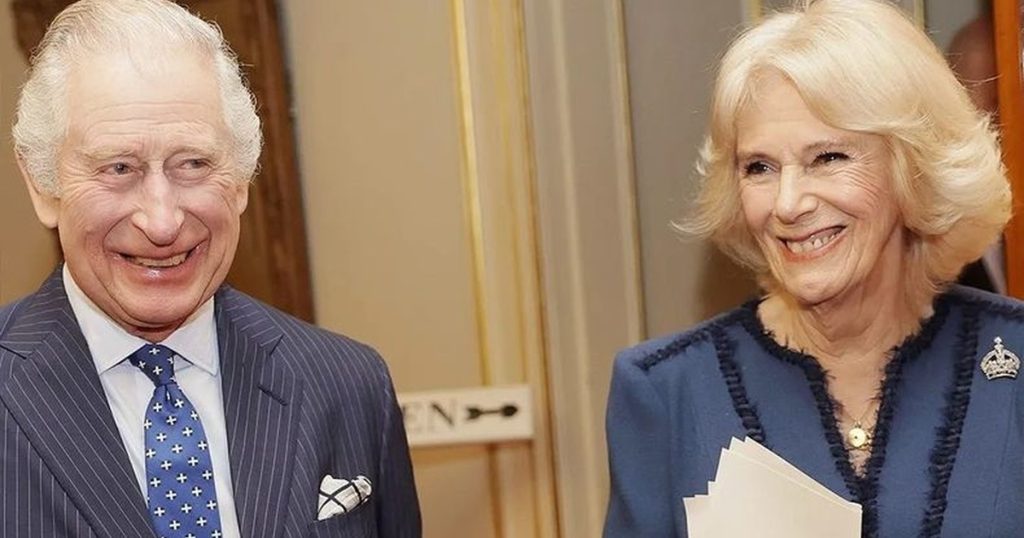 Чарльз III Дружина: Биография, Личная Жизнь и Роль Камиллы Паркера Боулз