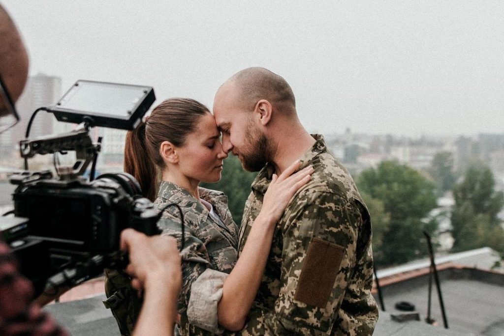 Антоніна Хижняк Чоловік: біографія, особисте життя та кар'єра