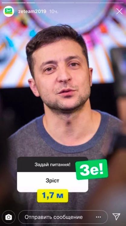 Володимир Зеленський Зріст Вага: детальний огляд параметрів та особистої інформації
