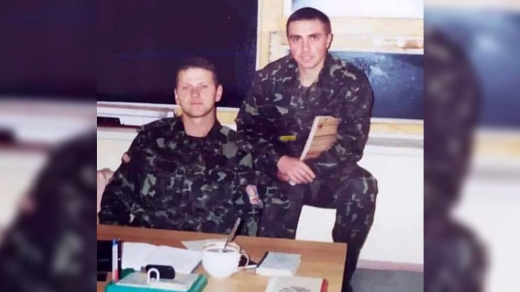Валерий Залужный Родители Национальность: подробности биографии и карьеры