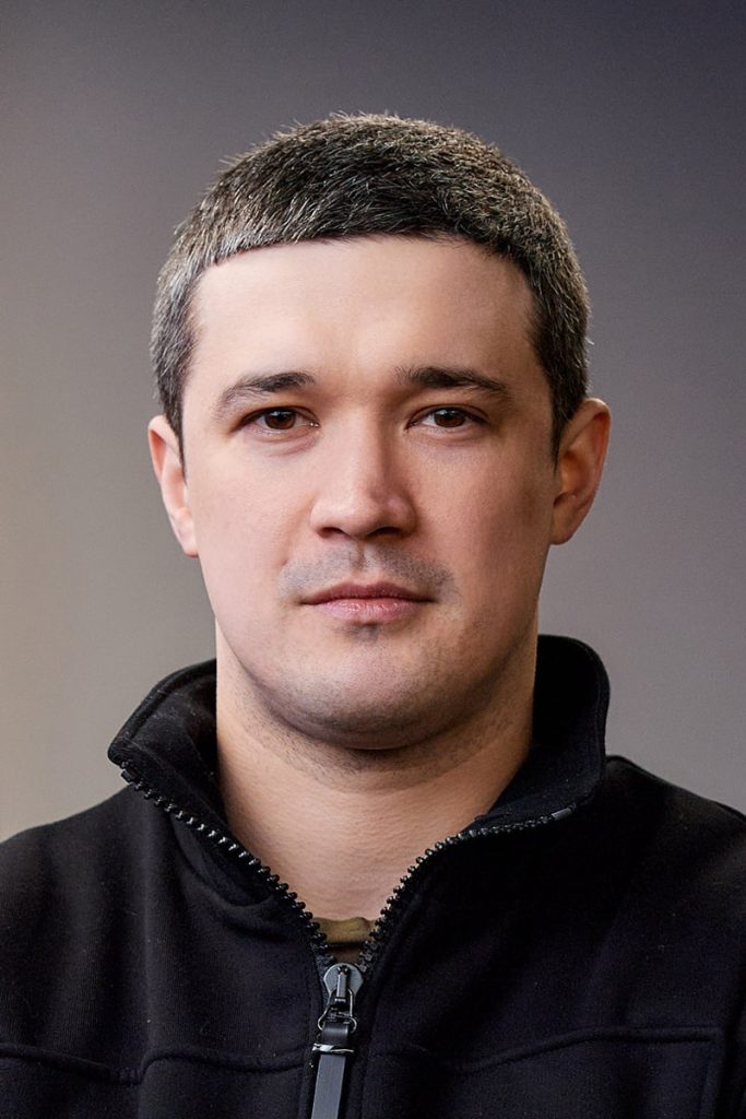 Михайло Федоров Національність: детальный обзор биографии, карьеры и личной жизни