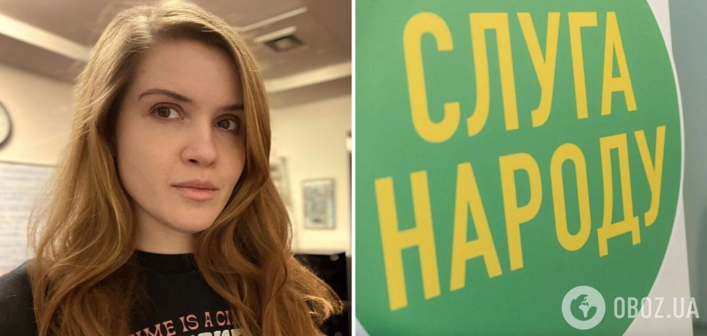 Марьяна Безуглая Родители – биография и влияние семьи на жизнь и карьеру