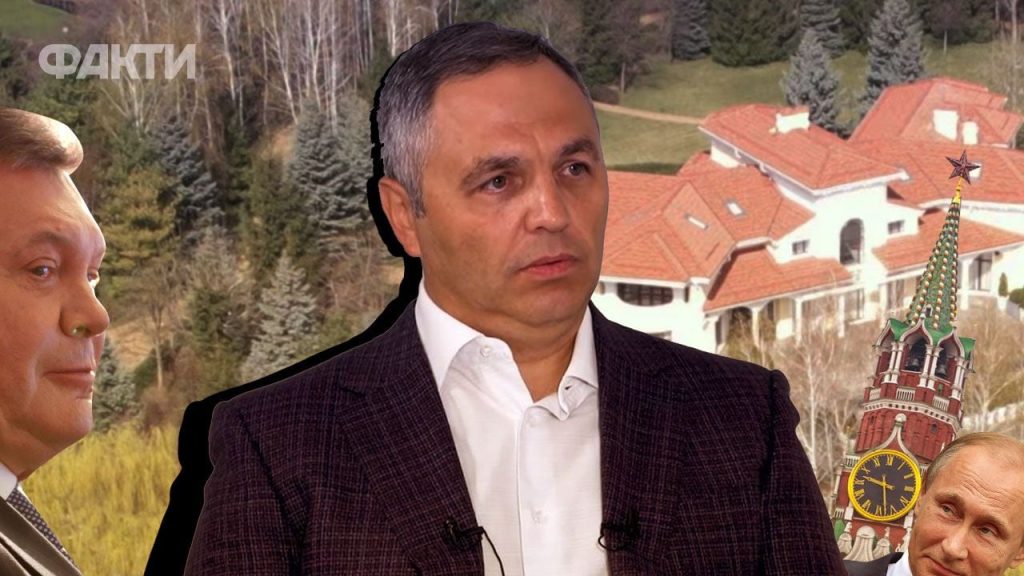Хто Такий Портнов – біографія, кар’єра та вплив