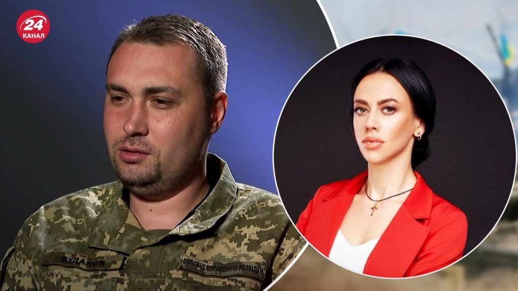 Дружина Буданова: личность, биография и жизненный путь