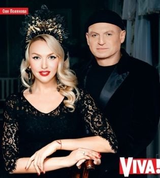 Чоловік Полякової: біографія, особисте життя та кар'єра