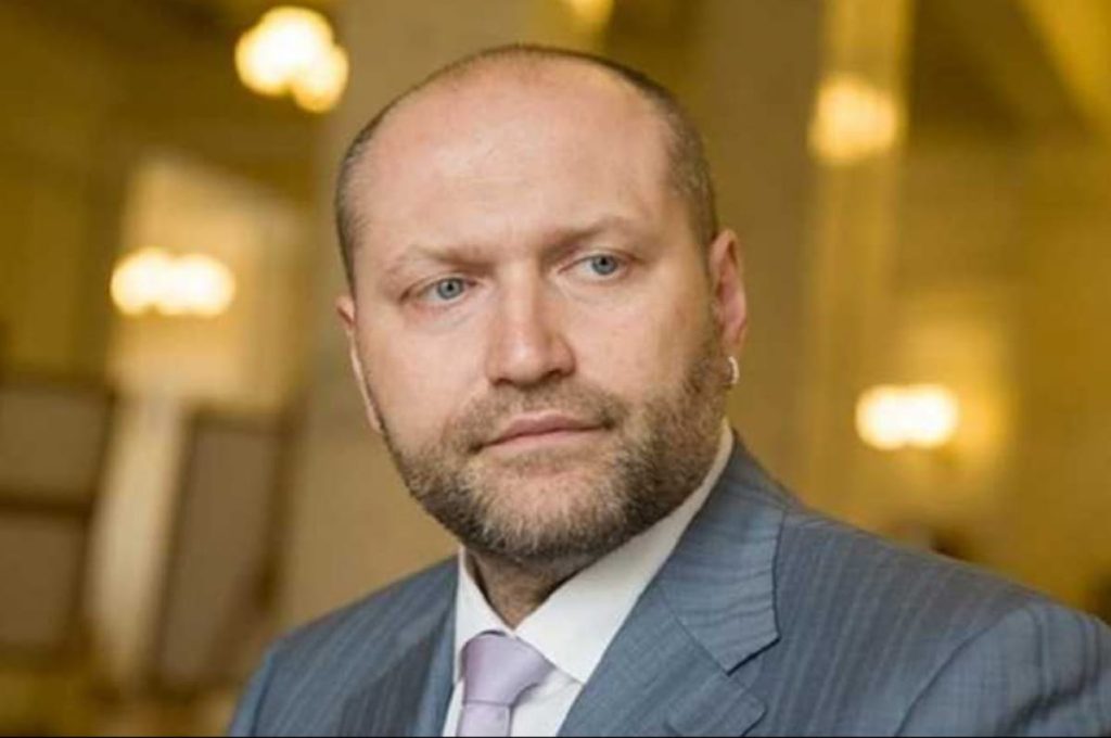Борислав Береза Настоящая Фамилия: Полный обзор личности и деятельности