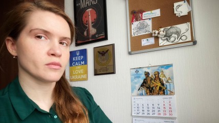 Мар'Яна Безугла Особисте Життя: біографія, кар'єра та сімейні подробиці