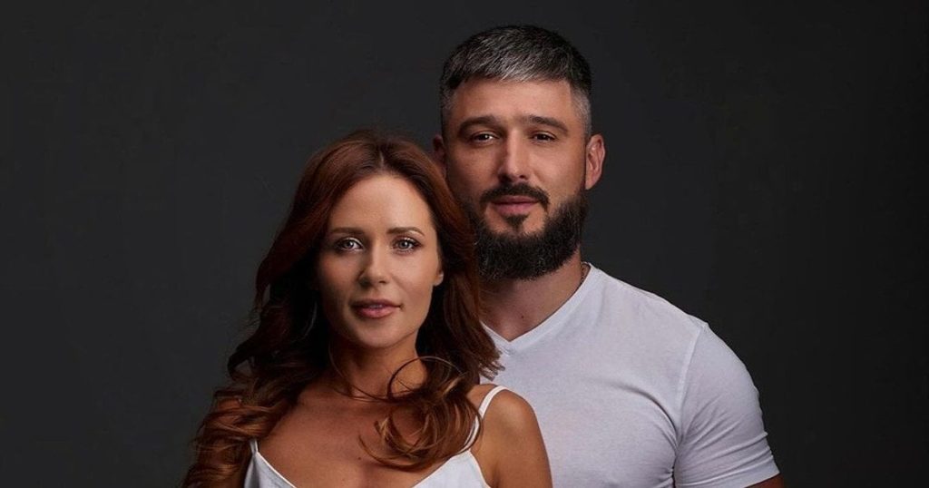 Колишній Чоловік Денисенко: биография, личная жизнь и карьера