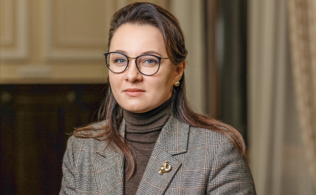 Юлія Свириденко Батьки: семья, детство и влияние на личность