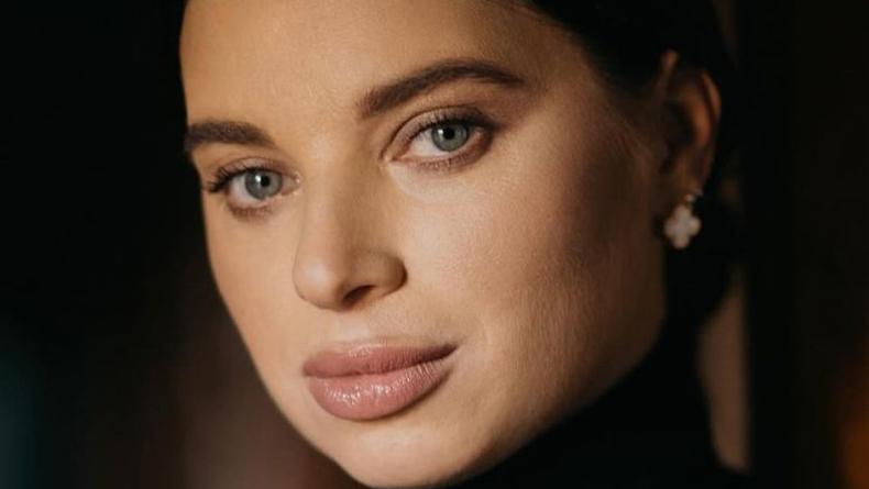 Катерина Усик Зріст, Вага: подробная информация о жизни и карьере