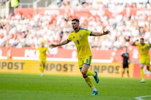 Яремчук: Тренеру потрібен час, щоб побудувати команду, а ми працюємо та слухаємось