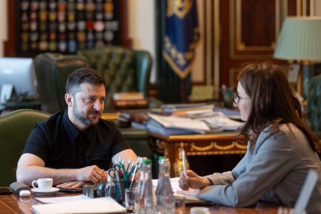 Юлія Свириденко Діти: подробности о семье и личной жизни