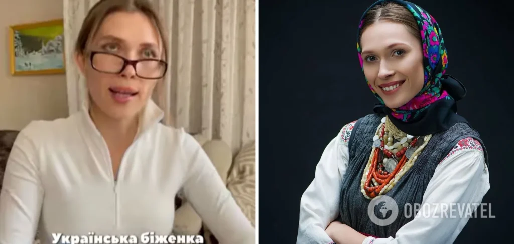 Олена Світлицька Особисте Життя: Відомості про біографію, кар'єру та особистий світ