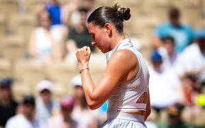 Костюк отримала п’ятий номер посіву на турнірі WTA 500 у Лондоні