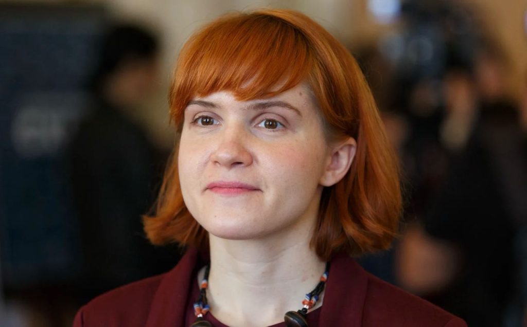 Мар'Яна Безугла Особисте Життя: біографія, кар'єра та сімейні подробиці