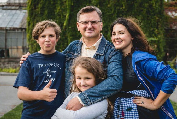 Євгенія Кулеба Розлучення: подробиці особистого життя та кар'єри