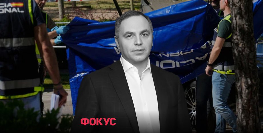 Хто Такий Портнов – біографія, кар’єра та вплив