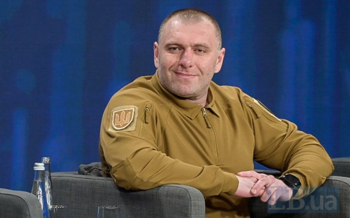 Василь Малюк Зріст Вага: біографія, кар'єра та особисте життя