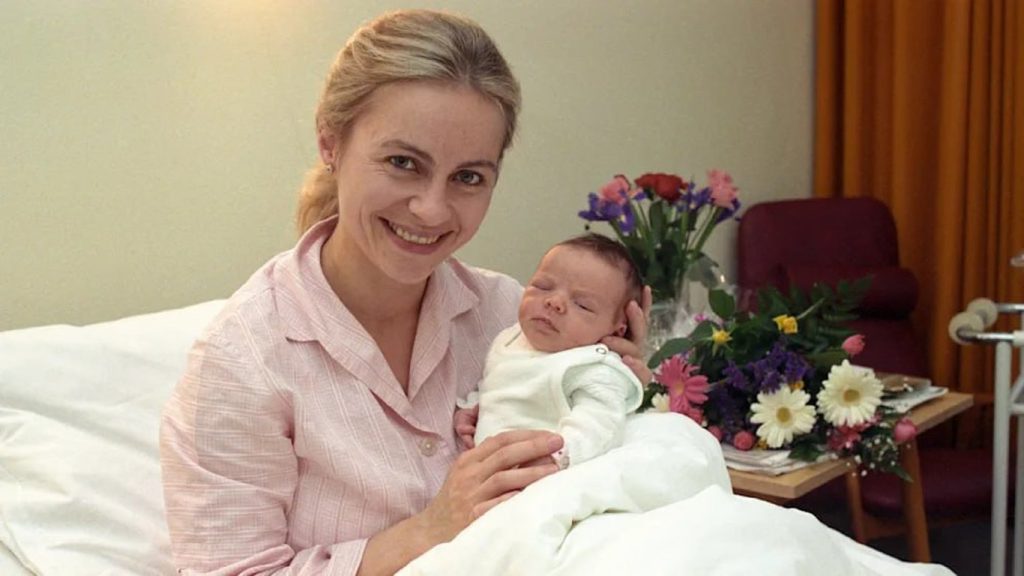 Урсула Фон Дер Ляйен Дети: подробности о семье и личной жизни