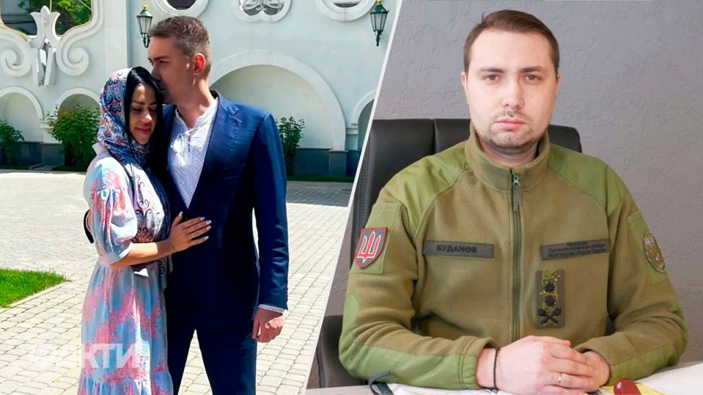 Кирилл Буданов: национальность, семья и карьера разведчика